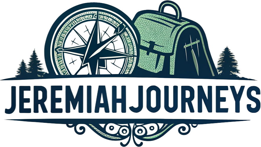 Jeremiah Journeys